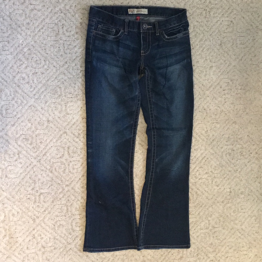 BKE jeans